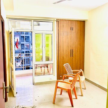 Gym in 2 BHK Apartment at Supertech Ecovillage I, Sport City 1 – for Rent