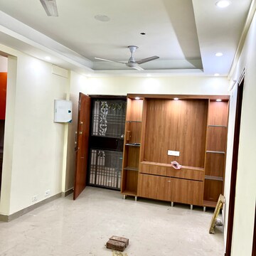 Bedroom in 2 BHK Apartment at Supertech Ecovillage I, Sport City 1 – for Rent