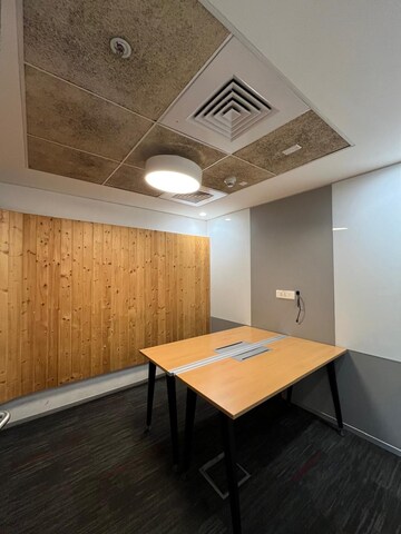 Floor Plan in  Office Space at Casa Lavelle, Lavelle Road – for Rent