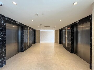 Floor Plan in  Office Space at Casa Lavelle, Lavelle Road – for Rent