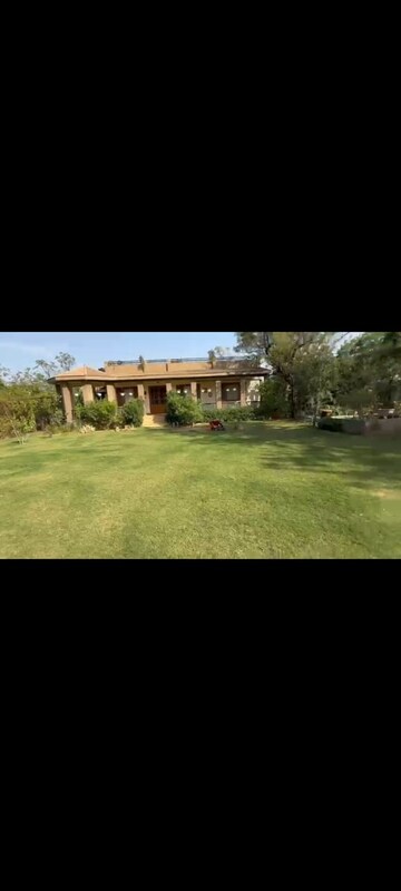 5 BHK Villa – Exterior View View at Jaipur Ajmer Express Highway - for Sale