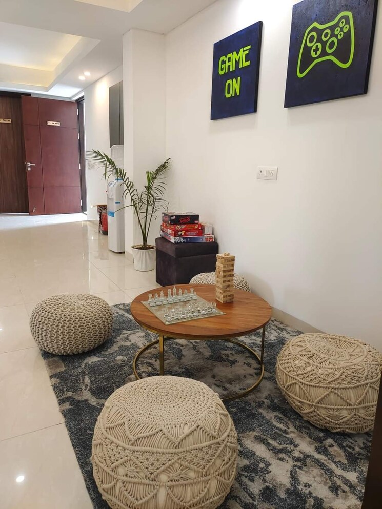 Living Room, rajguru nagar 1 Bedroom 900 Sq.Ft. Apartment In Rajguru Nagar Ludhiana 8384212