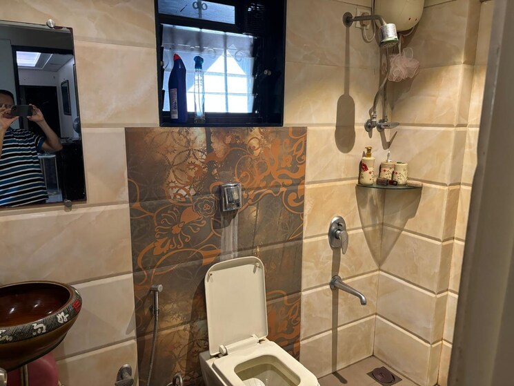 Team Area, lalani-valentine-apartment 3 Bedroom 1000 Sq.Ft. Apartment In Malad East Mumbai 8384216