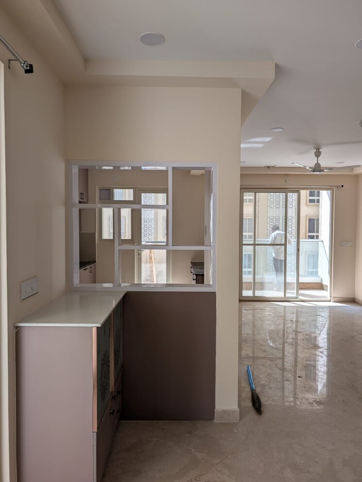 Room, aurobindo-galaxy 3 Bedroom 2200 Sq.Ft. Apartment In Hi Tech City Hyderabad 8384229
