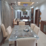 4 BHK + Servant Room 2700 Sq.Ft. Apartment in Sea Homes Sector 36 Seawo