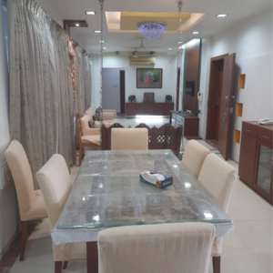 4 BHK Apartment For Sale in Seawoods Sector 36