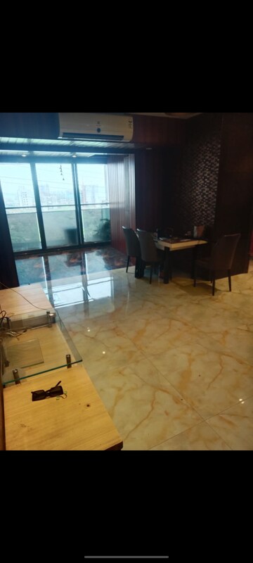 3 BHK Apartment For Rent in Omkar Veda Exclusive, Parel