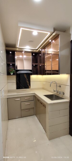 2 BHK Builder Floor For Sale in Uttam Nagar West