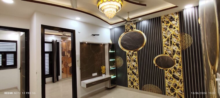 Room, uttam nagar west 2 Bedroom 550 Sq.Ft. Builder Floor In Uttam Nagar West Delhi 8384304