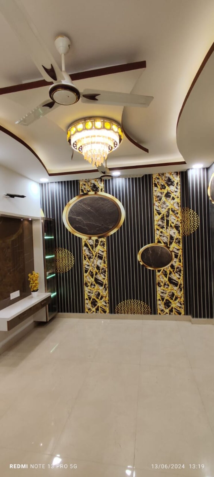 Room, uttam nagar west 2 Bedroom 550 Sq.Ft. Builder Floor In Uttam Nagar West Delhi 8384304