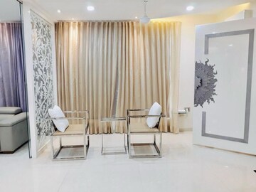 Living Room in 3 BHK Apartment at Somajiguda – for Rent