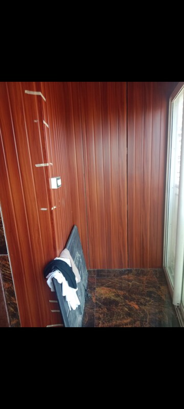Furnished Amenities in 3 BHK Apartment at Omkar Veda Exclusive, Parel – for Rent