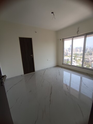 Bedroom in 1 BHK Apartment at JDN Sharon Rose, Malad West – for Rent
