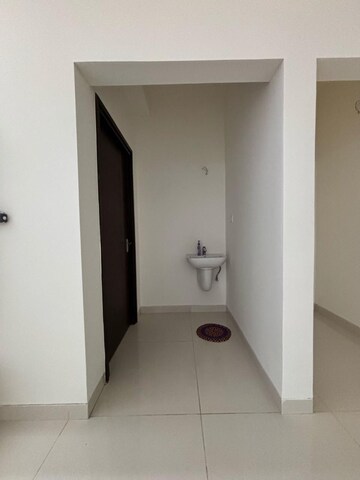 Building Lobby in 3 BHK Apartment at Honer Homes, Gopanpally – for Rent
