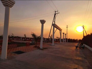  Land – Exterior View View at Rau - for Sale
