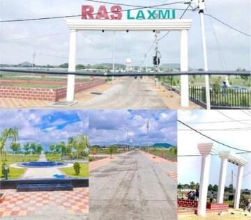  Land – Exterior View View at Rau - for Sale