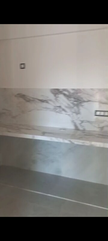 Bathroom in 1 BHK Apartment at Lodha Vista, Lower Parel – for Rent