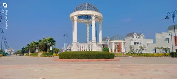  Plot – Exterior View View at Eldeco Imperia, Sisandi Road - for Sale