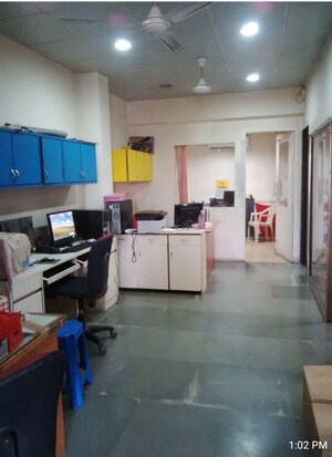 Team Area in  Office Space at Aangan CHS Ghansoli, Ghansoli – for Sale