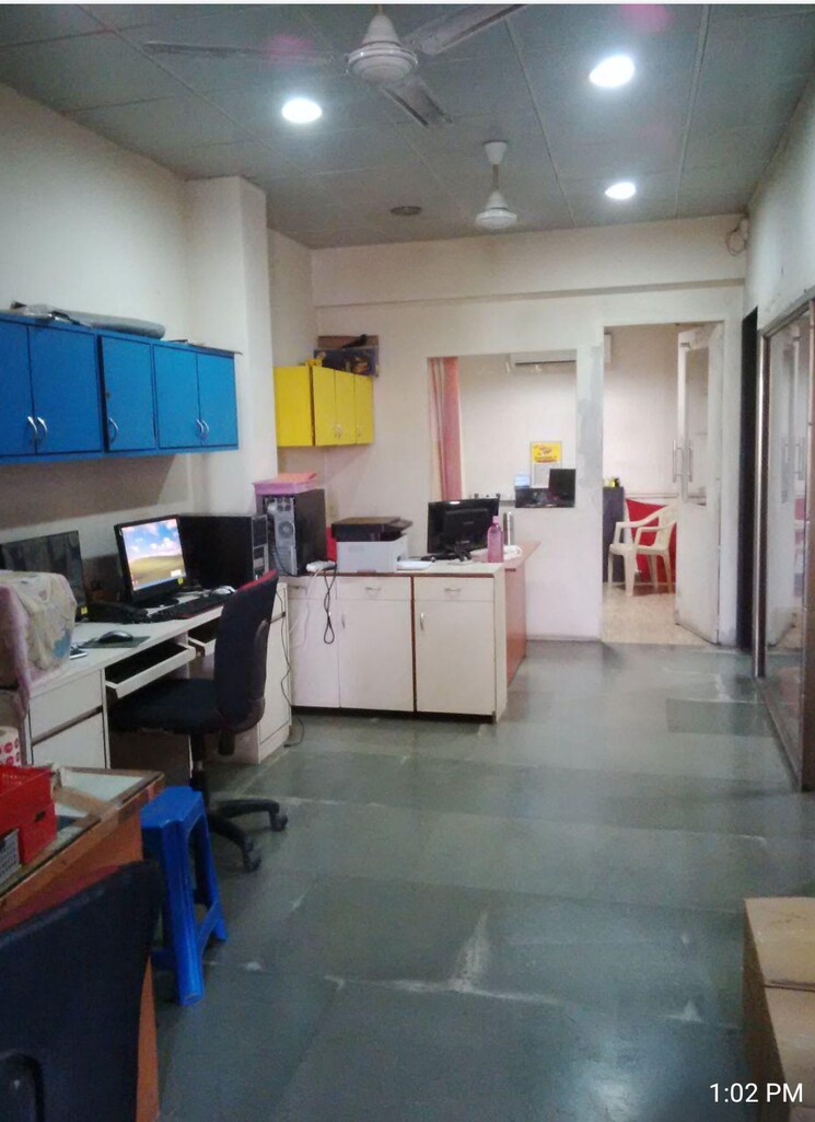 Team Area, aangan-chs-ghansoli Commercial Office Space 500 Sq.Ft. In Ghansoli Navi Mumbai 8384336