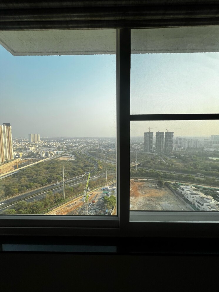 Swimming Pool, jayabheri-the-summit 3 Bedroom 2075 Sq.Ft. Apartment In Narsingi Hyderabad 8384340