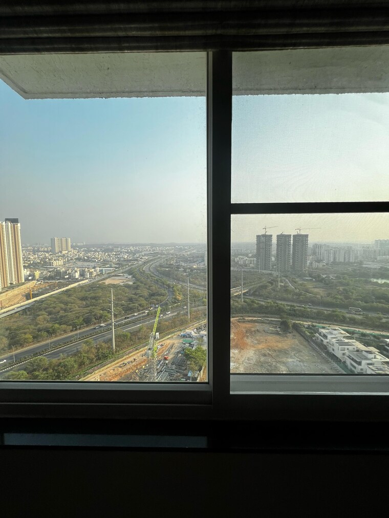 Swimming Pool, jayabheri-the-summit 3 Bedroom 2075 Sq.Ft. Apartment In Narsingi Hyderabad 8384340