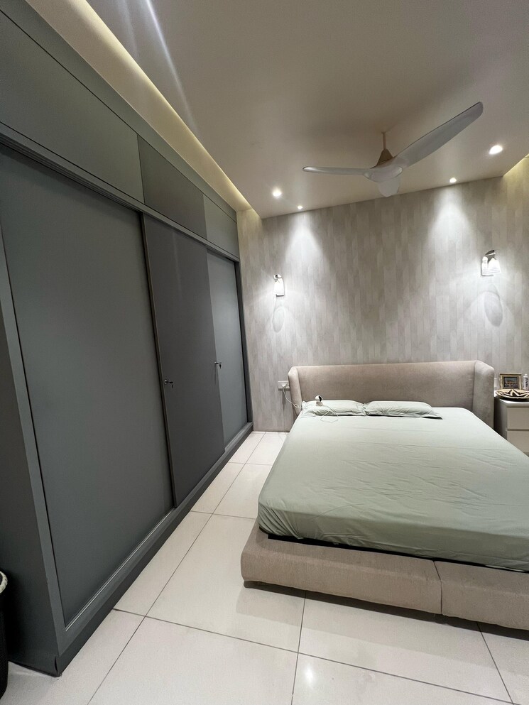 undefined, jayabheri-the-summit 3 Bedroom 2075 Sq.Ft. Apartment In Narsingi Hyderabad 8384340