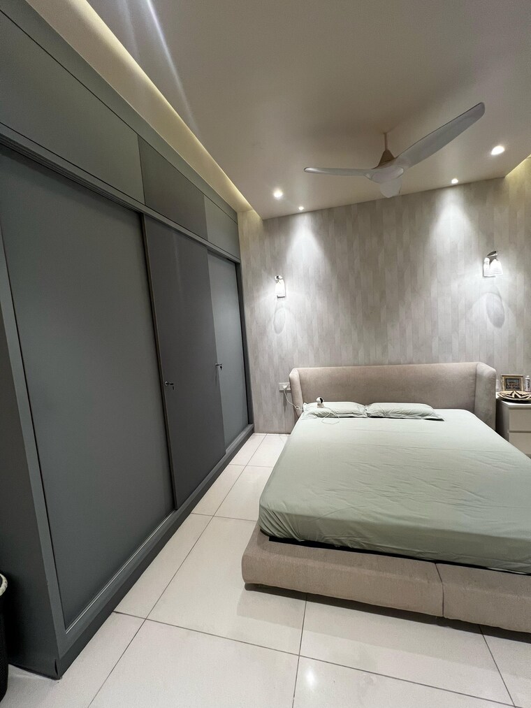 undefined, jayabheri-the-summit 3 Bedroom 2075 Sq.Ft. Apartment In Narsingi Hyderabad 8384340