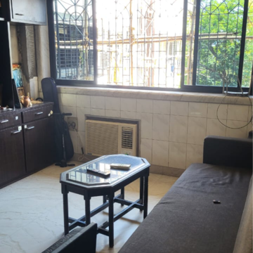 1 BHK Apartment For Rent in Dadar East