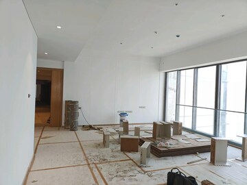 5 BHK Apartment For Sale in Rustomjee Crown, Prabhadevi