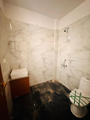 Bedroom in 1.5 BHK Villa at Upsidc Site B – for Sale