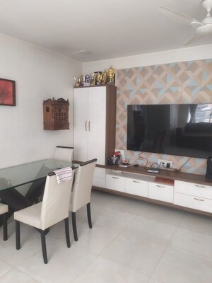 Master Bedroom in 2 BHK Apartment at NHP Anshul Heights, Mahavir Nagar – for Sale