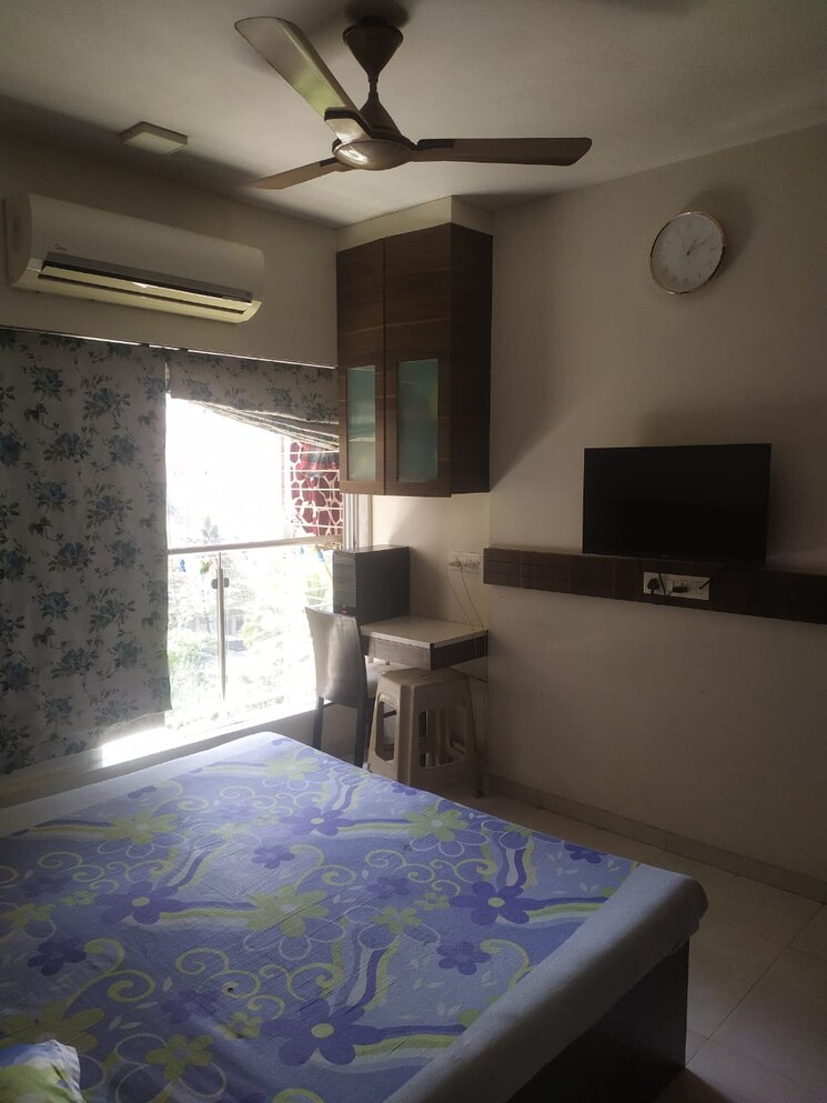 Kitchen, nhp-anshul-heights 2 Bedroom 692 Sq.Ft. Apartment In Mahavir Nagar Mumbai 8384360