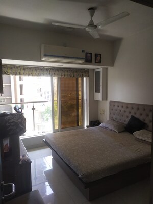 Living Room in 2 BHK Apartment at NHP Anshul Heights, Mahavir Nagar – for Sale