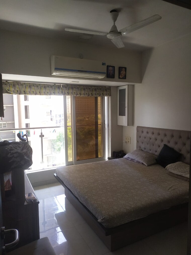 Living Room, nhp-anshul-heights 2 Bedroom 692 Sq.Ft. Apartment In Mahavir Nagar Mumbai 8384360