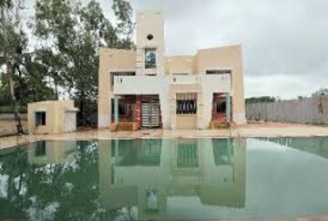 1 BHK Apartment – Exterior View View at Prasun Sai Radha, Bhandup West - for Rent