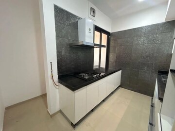 Kitchen in 3 BHK Apartment at Lodha Marquise, Worli – for Sale