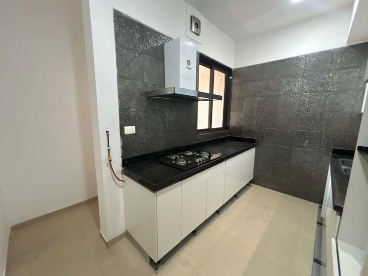 Kitchen, lodha-marquise 3 Bedroom 1347 Sq.Ft. Apartment In Worli Mumbai 8384359