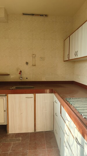 Kitchen in 2 BHK Apartment at Versova – for Sale