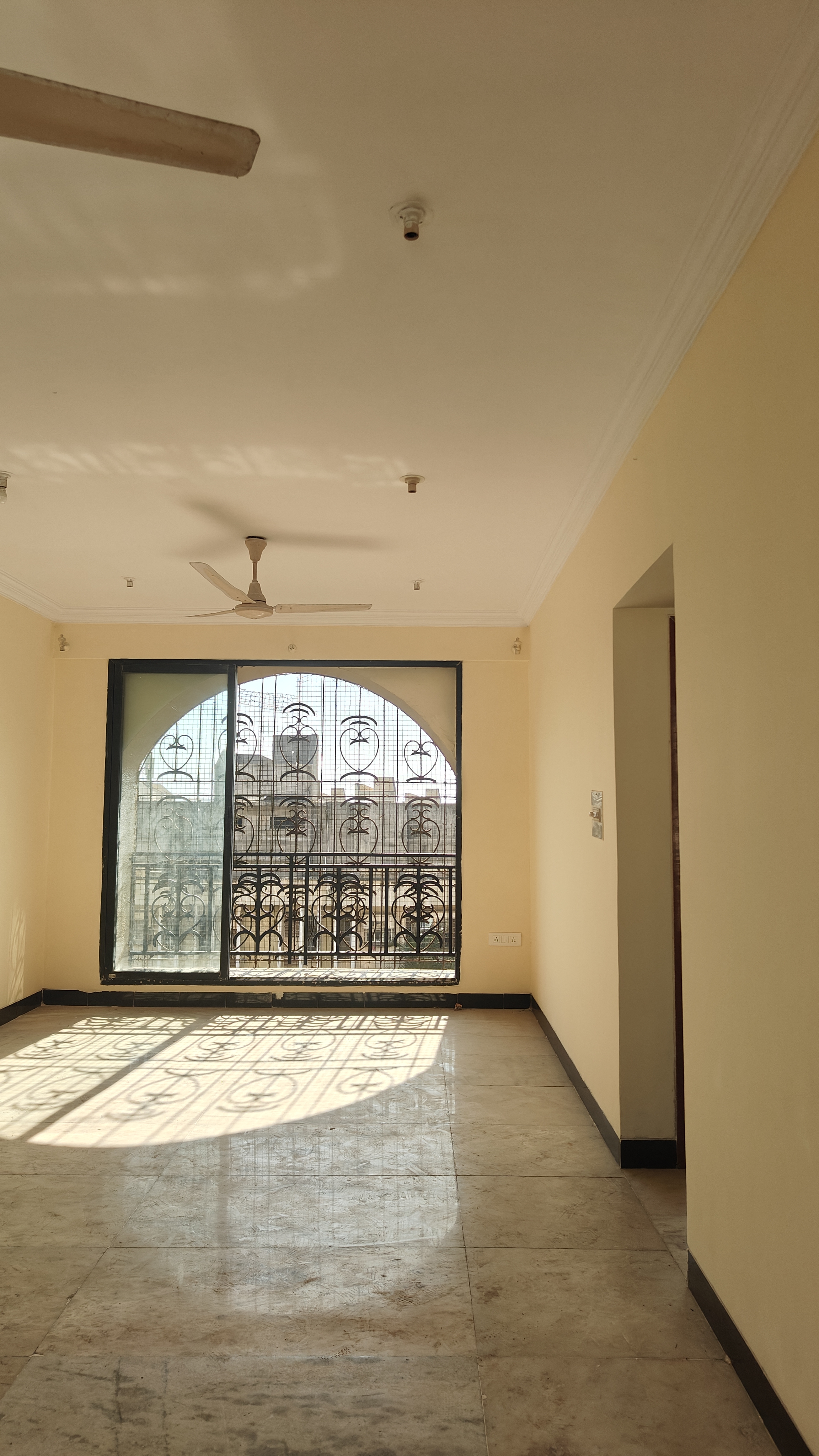 2 BHK Apartment For Sale in Akanksha Tower 