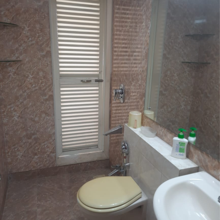 Bathroom, seawoods sector 36 4 Bedroom 4000 Sq.Ft. Apartment In Seawoods Sector 36 Navi Mumbai 8384418