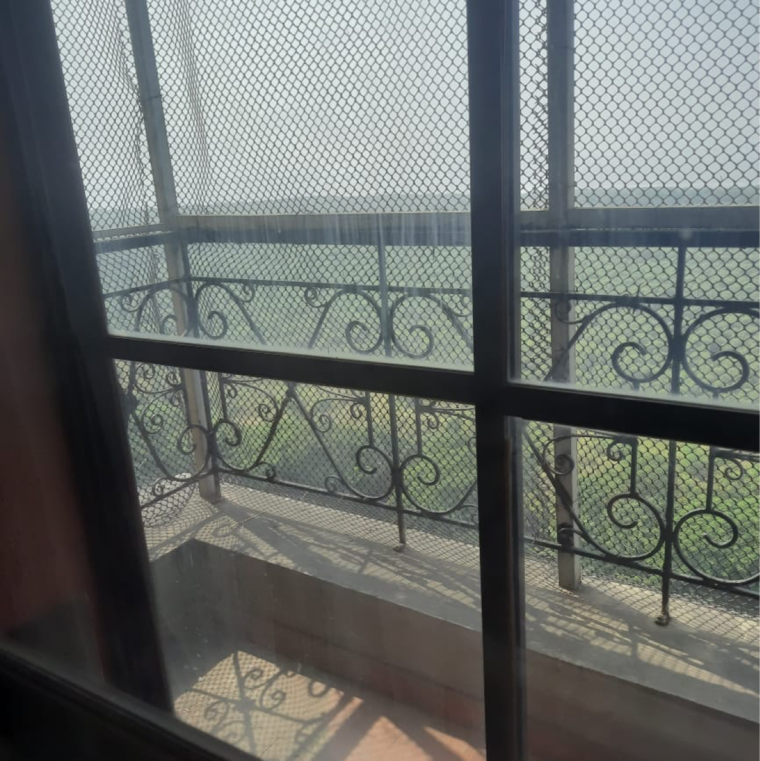 Balcony, seawoods sector 36 4 Bedroom 4000 Sq.Ft. Apartment In Seawoods Sector 36 Navi Mumbai 8384418