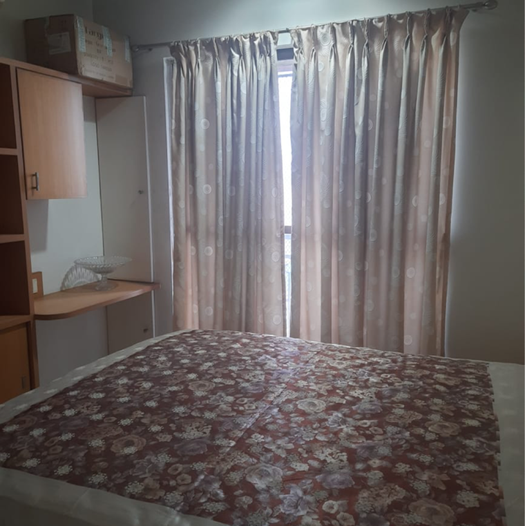 Bedroom, seawoods sector 36 4 Bedroom 4000 Sq.Ft. Apartment In Seawoods Sector 36 Navi Mumbai 8384418