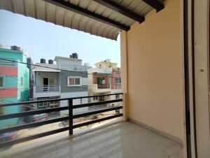 3 BHK Villa – Exterior View View at Muthangi - for Sale