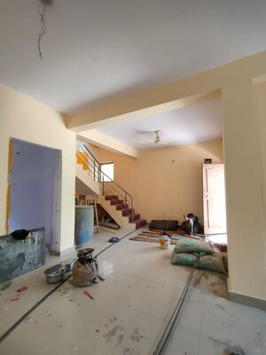 Living Room in 3 BHK Villa at Muthangi – for Sale