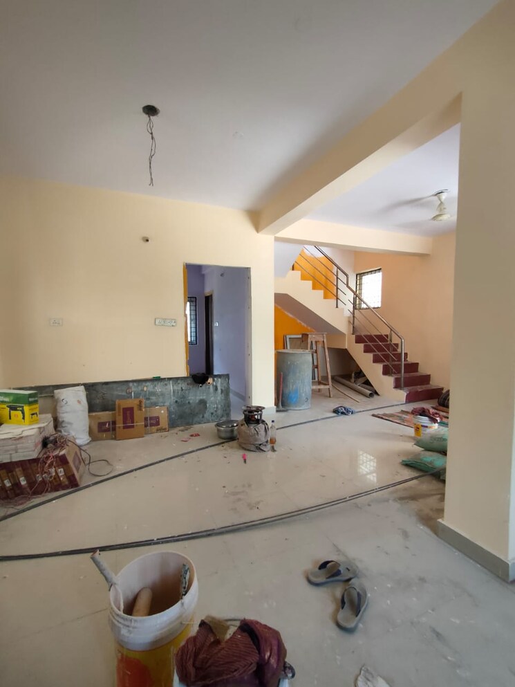 Kitchen, muthangi 3 Bedroom 1400 Sq.Ft. Villa In Muthangi Hyderabad 8384410