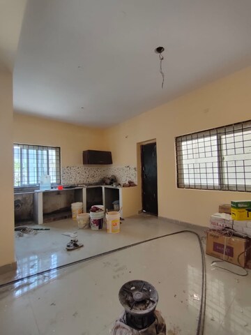 Kitchen in 3 BHK Villa at Muthangi – for Sale
