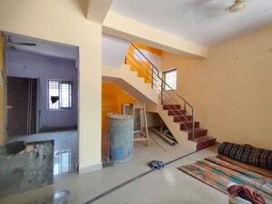 Living Room in 3 BHK Villa at Muthangi – for Sale