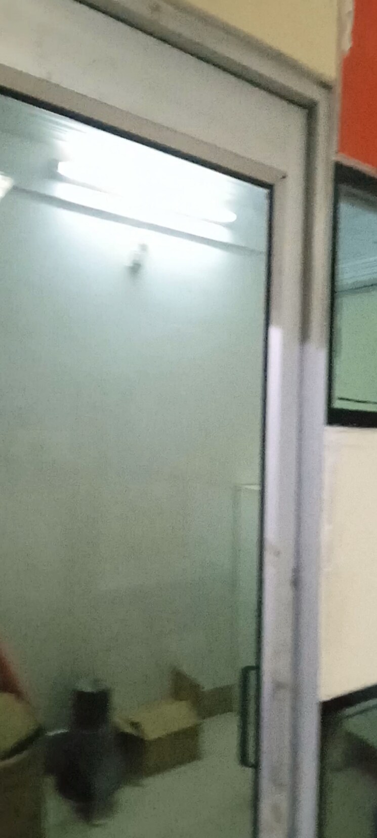 Floor Plan, begumpet Commercial Office Space 2300 Sq.Ft. In Begumpet Hyderabad 8384417