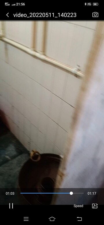 Furnished Amenities in 1 BHK Apartment at Abhudaya CHS Kurla East, Kurla East – for Rent